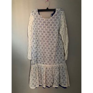 Anthropologie Dress